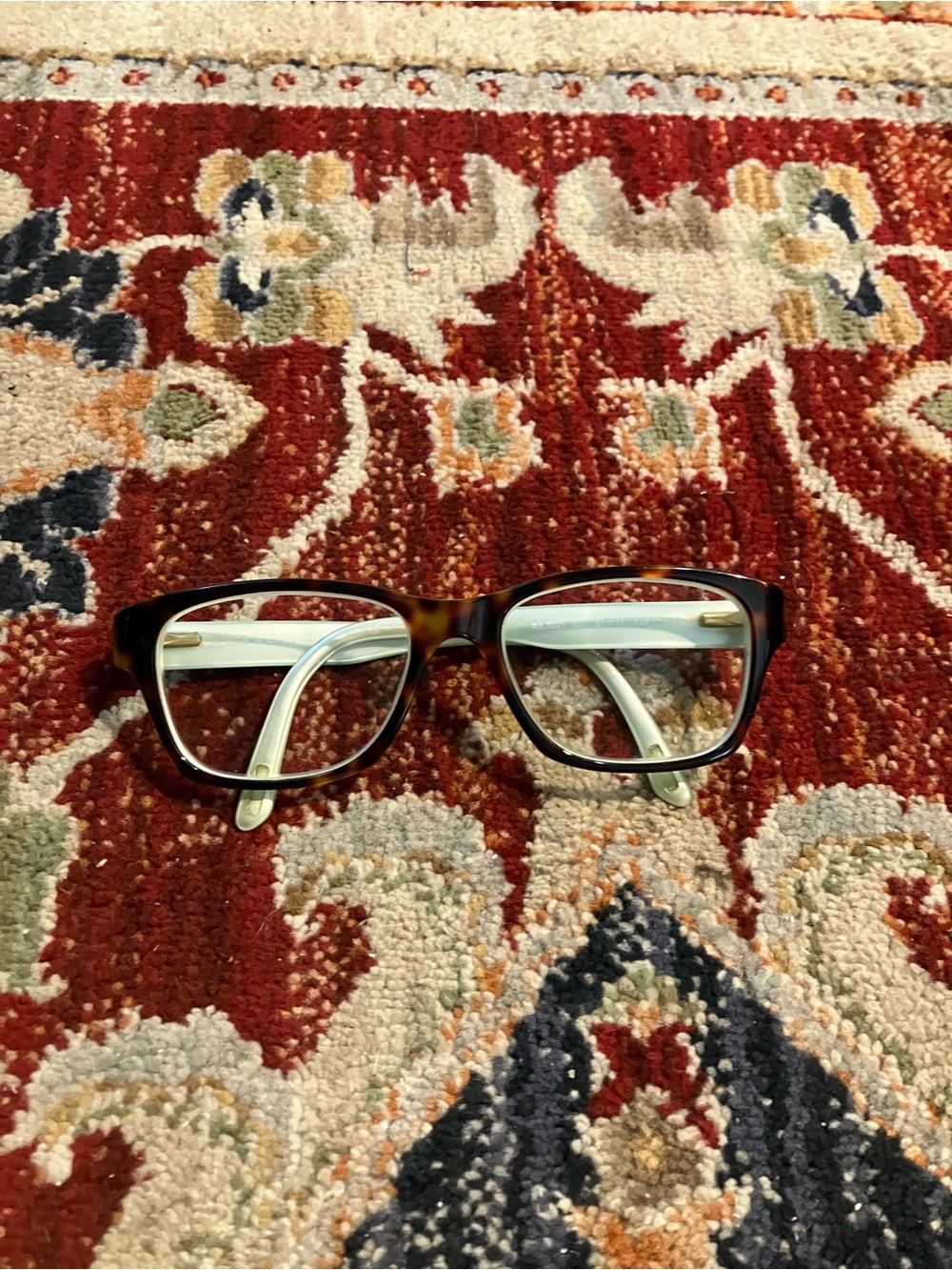 Ralph Lauren Eyeglasses Prescription
